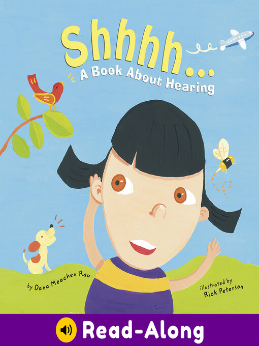 Title details for Shhhh... by Dana Meachen Rau - Available